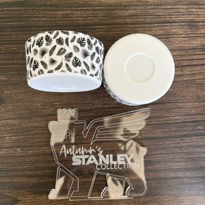 Stanley/Simple Modern Boot